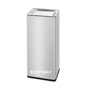 C3202 Trash Bin with Swing Lid