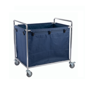 Wholesale Laundry Trolley with Wheels