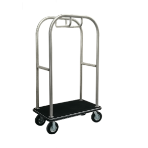 Specialty bellman Cart 