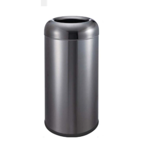 Large-Capacity Trash Can Waste Storage Bin 