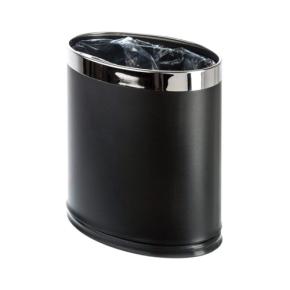 Hotel Guest Room Wastebaskets