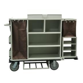 Custom design housekeeping cart for hotel 