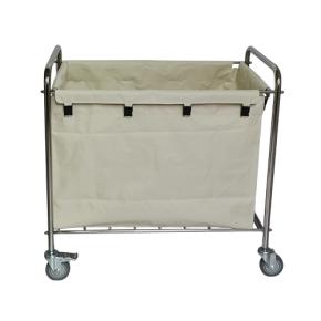 Commercial linen cart for hosipality industry 