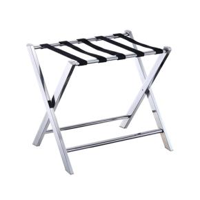 High standard hotel luggage rack in hospitality industry 