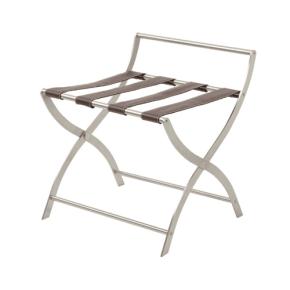 High quality hotel luggage rack for 5 star hotels 