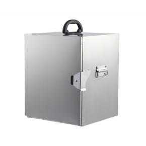 Stainless Steel Hot Box for hotel room service 