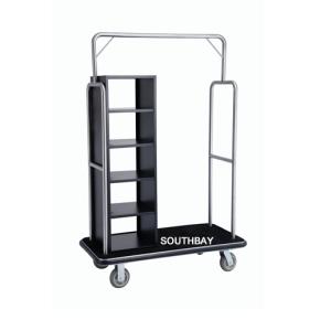 Hotel garment racks - Foshan Southbay 