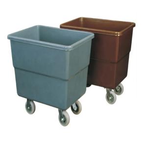 Hotel Heavy Washable Linen Trolley 