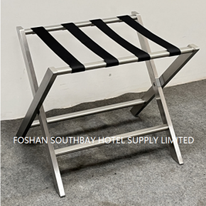 High standard hotel luggage rack for hospitality 